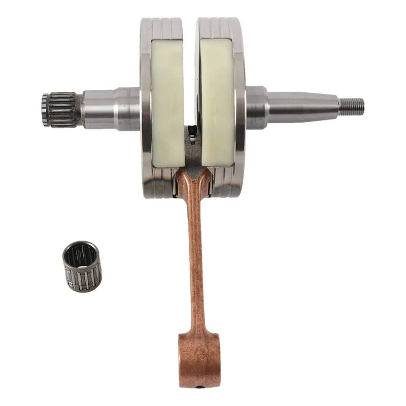 Hot Rods 92-04 KX 250 Crankshaft Assembly - Image 3