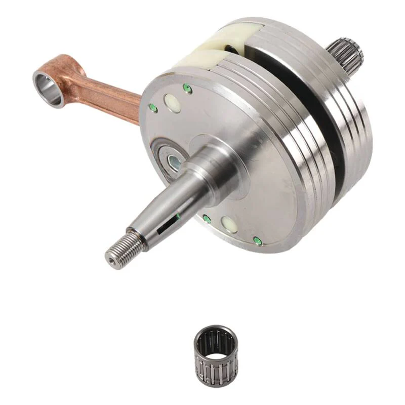 Hot Rods 92-04 KX 250 Crankshaft Assembly - Image 4