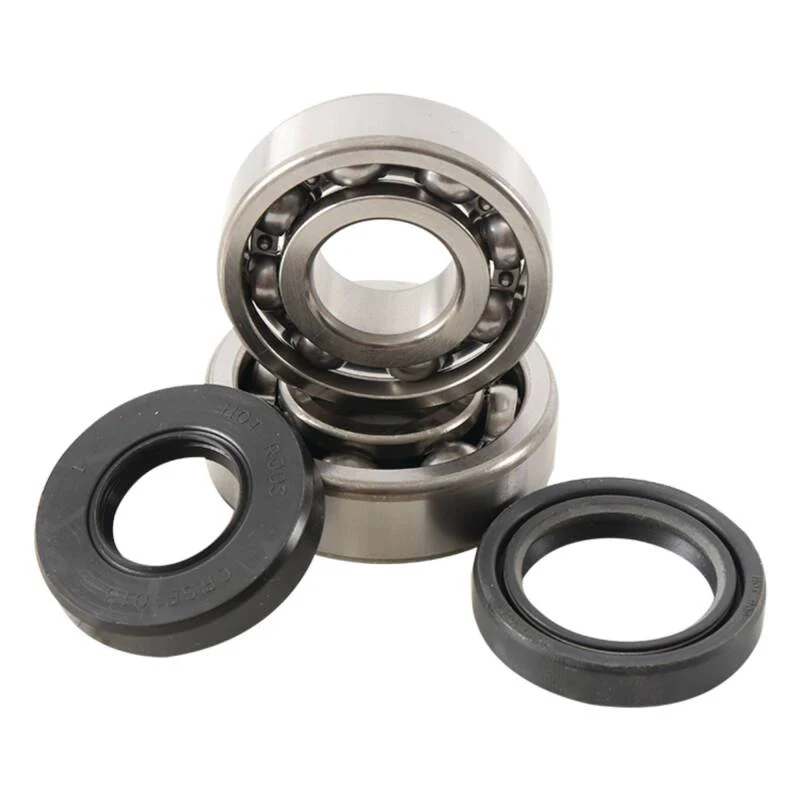 Hot Rods 93-01 YZ 80 Main Bearing & Seal Kit - Image 2