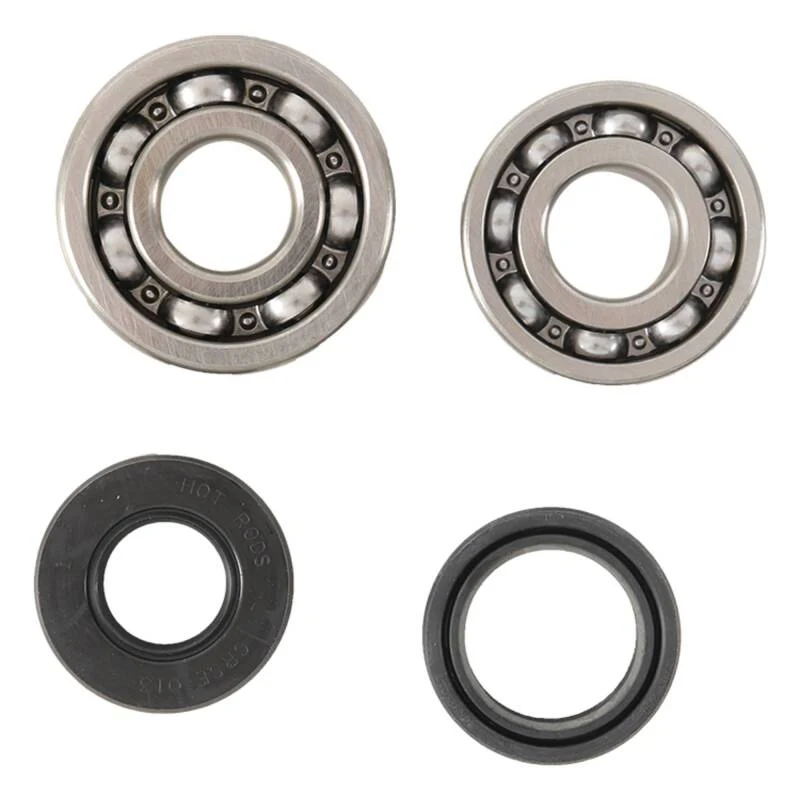 Hot Rods 93-01 YZ 80 Main Bearing & Seal Kit - Image 3