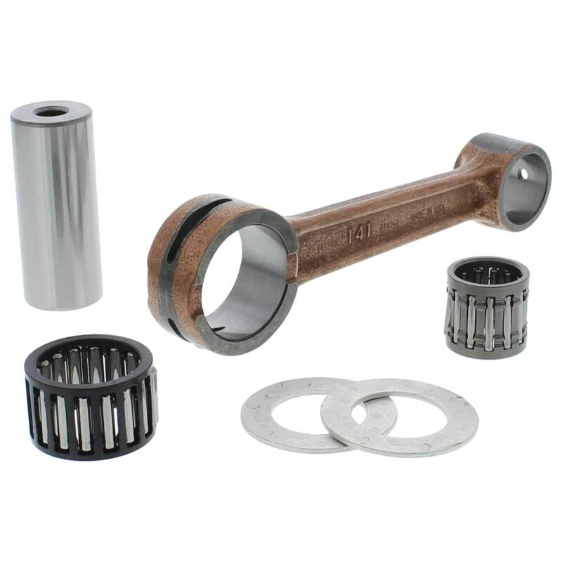 Hot Rods 96-02 Suzuki RM 250 250cc Connecting Rod Kit - Image 3