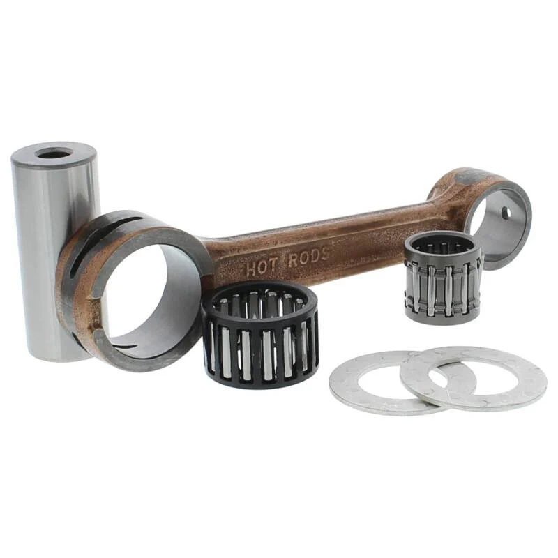 Hot Rods 96-02 Suzuki RM 250 250cc Connecting Rod Kit - Image 4