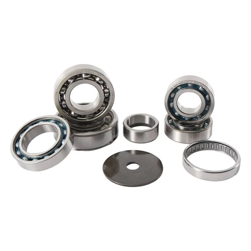 Hot Rods 96-03 Honda CR 125 R 125cc Transmission Bearing Kit - Image 2