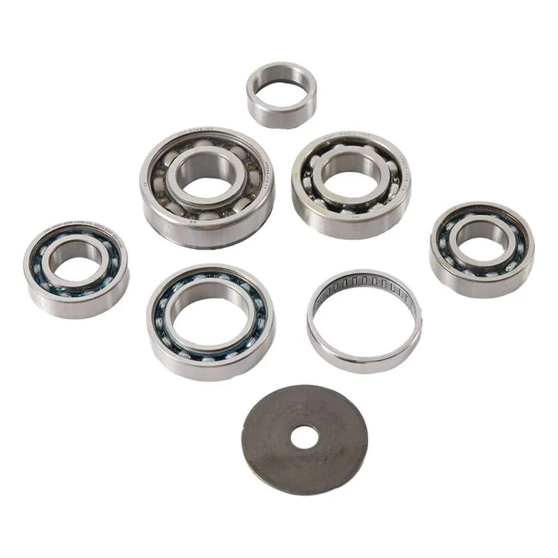 Hot Rods 96-03 Honda CR 125 R 125cc Transmission Bearing Kit - Image 3