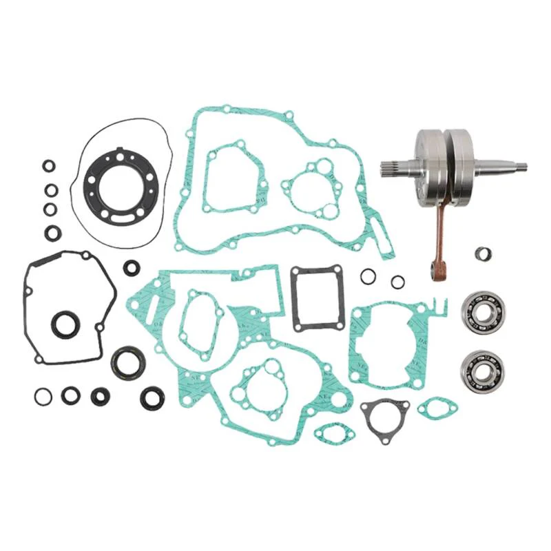 Hot Rods 98-99 Honda CR 125 R 125cc Bottom End Kit - Image 2