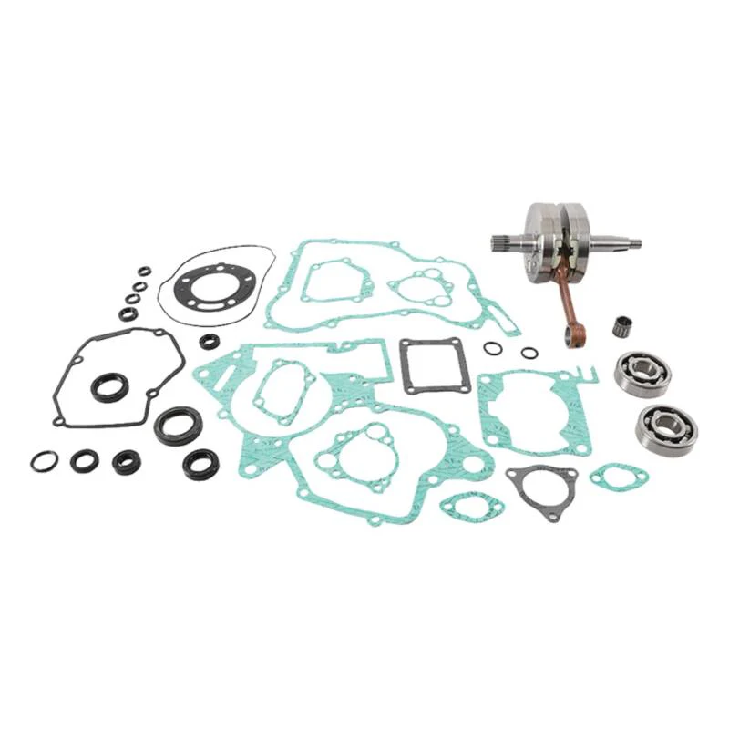 Hot Rods 98-99 Honda CR 125 R 125cc Bottom End Kit - Image 3