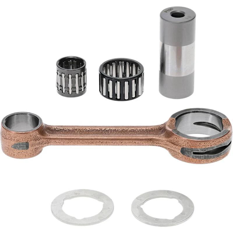 Hot Rods 99-03 Suzuki RM 125 125cc Connecting Rod Kit - Image 3