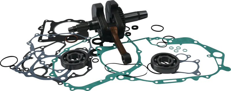 Hot Rods 99-04 Honda TRX 400 EX 400cc Bottom End Kit - Image 4