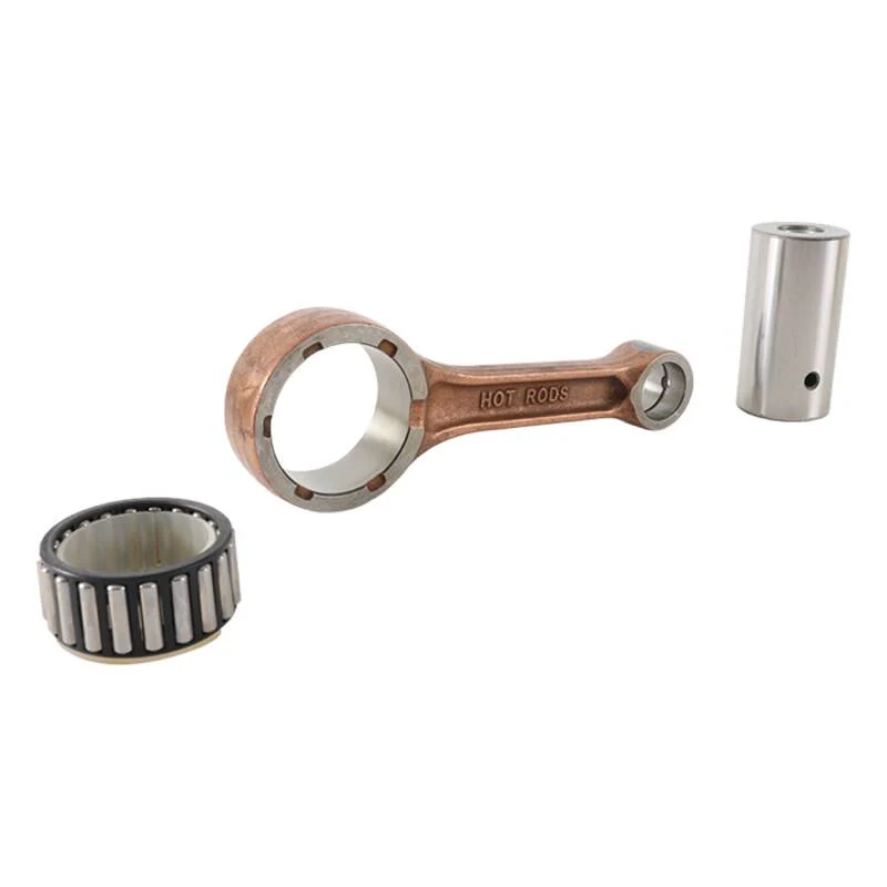 Hot Rods 99-08 Honda TRX 400 EX 400cc Connecting Rod Kit - Image 2