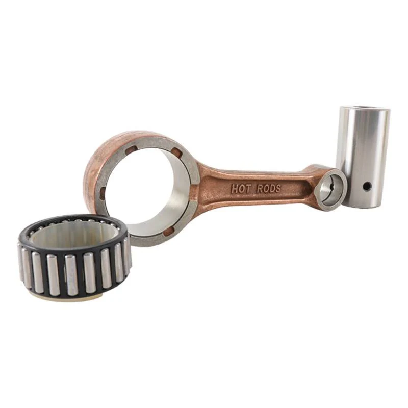 Hot Rods 99-08 Honda TRX 400 EX 400cc Connecting Rod Kit - Image 3