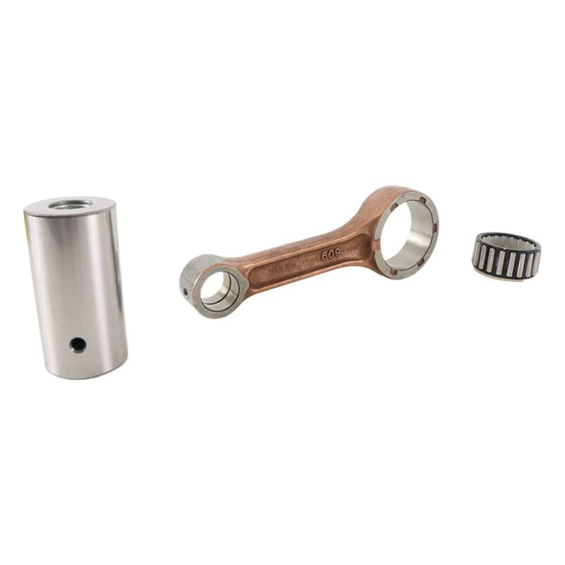 Hot Rods 99-08 Honda TRX 400 EX 400cc Connecting Rod Kit - Image 4