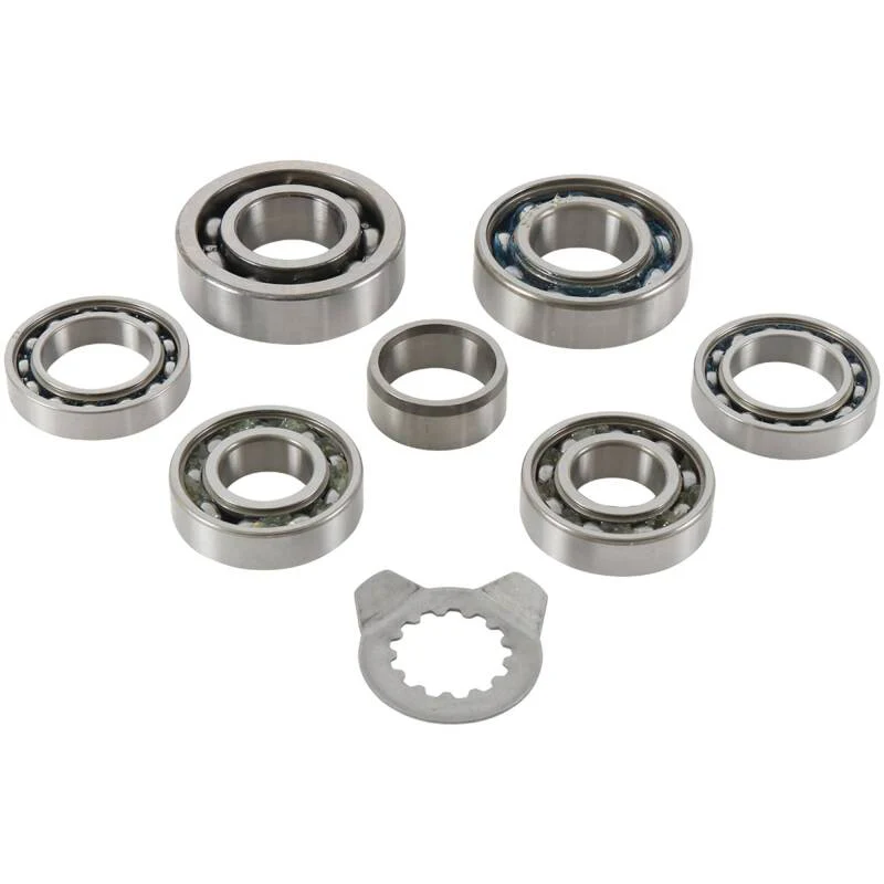Hot Rods 99-20 Yamaha YZ 250 Transmission Bearing Kit - Image 2