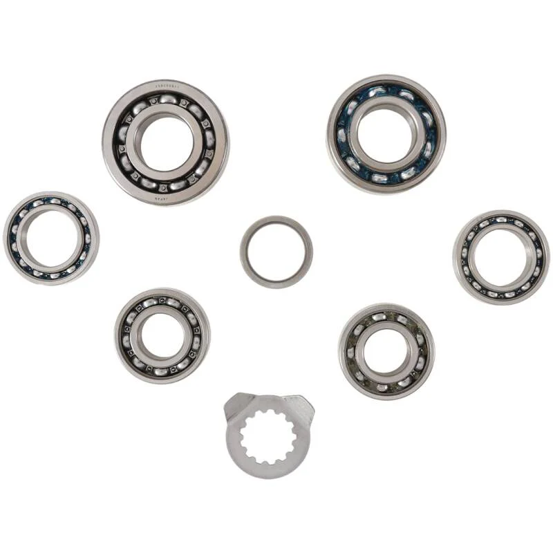 Hot Rods 99-20 Yamaha YZ 250 Transmission Bearing Kit - Image 3