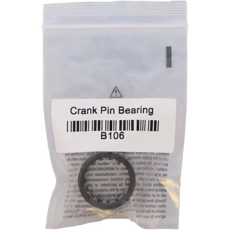 Hot Rods Bearing - 24 x 32 x 19.7 KU - Image 3