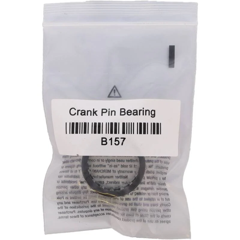 Hot Rods Bearing - 26 x 34 x 19.8 KU - Image 3