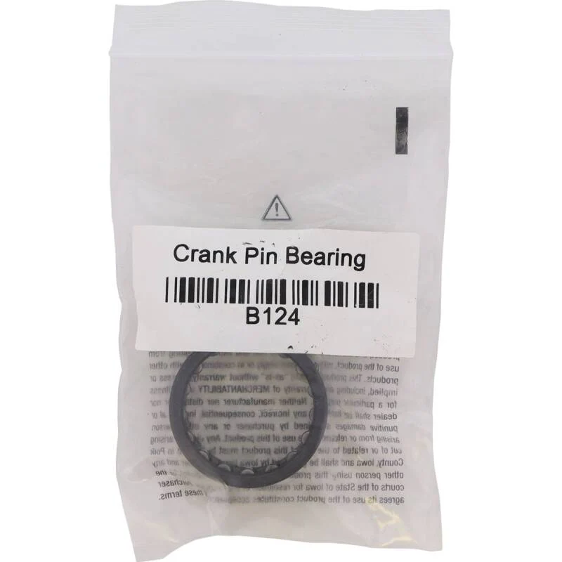 Hot Rods Bearing - 30 x 38 x 17.8 KT - Image 2