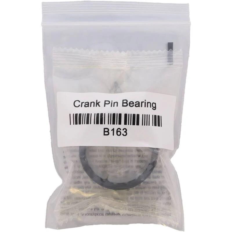 Hot Rods Bearing - 34 x 43 x 21 KU - Image 3