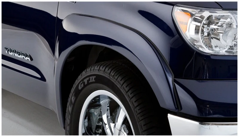 Husky Liners 07-13 Toyota Tundra OE Style Fender Flares - 4pc - Image 4