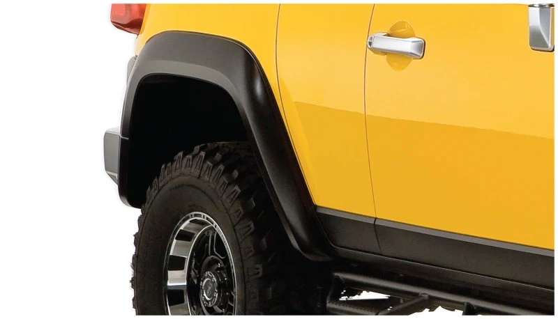 Husky Liners 07-14 Toyota FJ Cruiser EAF Style Fender Flares - Image 2