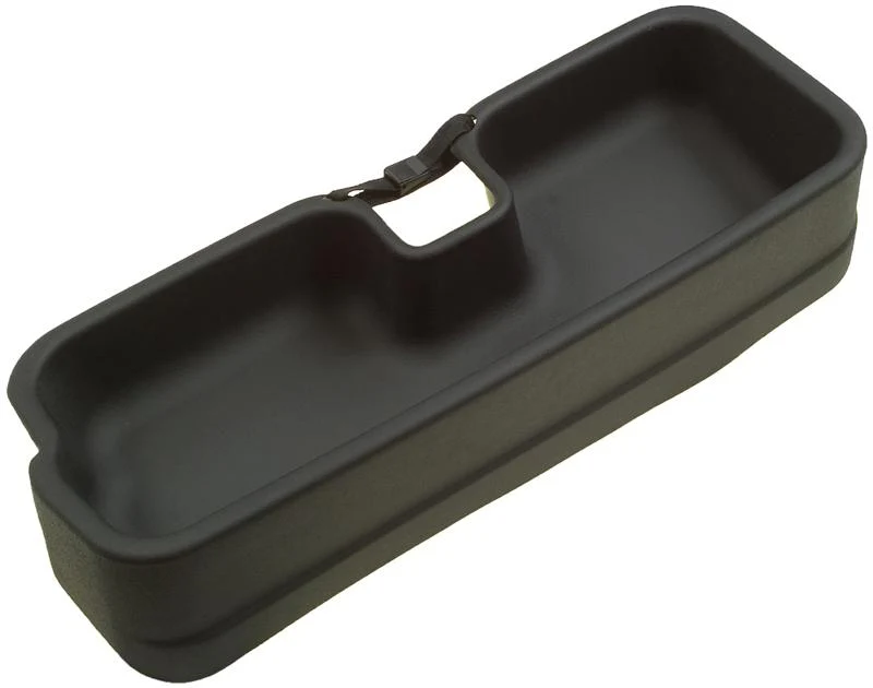 Husky Liners 09-12 Ford F-150 Super Cab Husky GearBox (w/o Factory Subwoofer) - Image 4