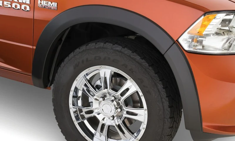 Husky Liners 09-18 Dodge Ram 1500 OE Style Fender Flares - 4pc - Image 3