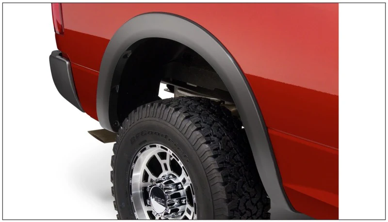 Husky Liners 10-18 Dodge 2500/3500 OE-Style Fender Flares - Image 2