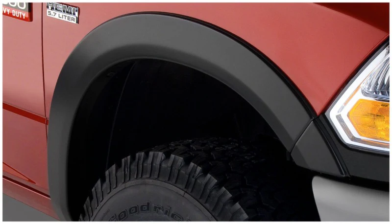 Husky Liners 10-18 Dodge 2500/3500 OE-Style Fender Flares - Image 3