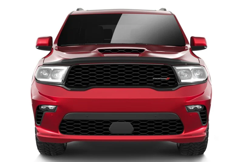 Husky Liners 11-25 Dodge Durango Aeroskin - Tex. Black - Image 3