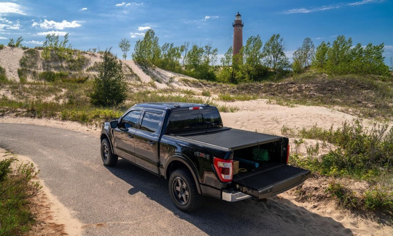 Husky Liners 19-23 Ford Ranger OE Style Fender Flares - Image 2