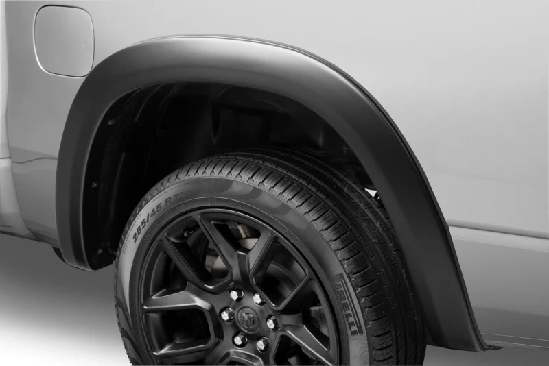 Husky Liners 19-25 RAM 2500 EAF Style Fender Flares - 4pc - Image 5