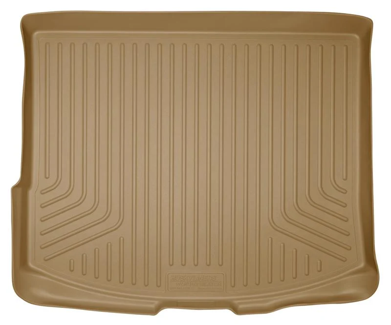 Husky Liners 2013 Ford Escape WeatherBeater Tan Cargo Liner - Image 5