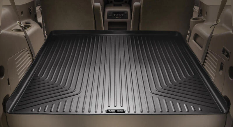 Husky Liners 2013 Ford Escape WeatherBeater Tan Cargo Liner - Image 7
