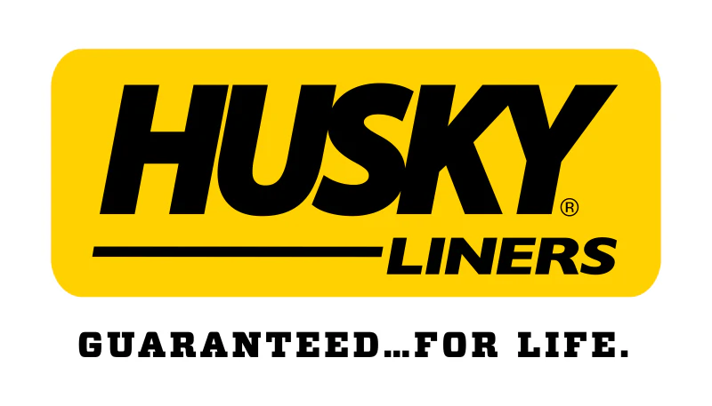 Husky Liners 24-25 Tesla Model Y Door Edge Guards (4pc Set) - Deep Blue Metallic - Image 6