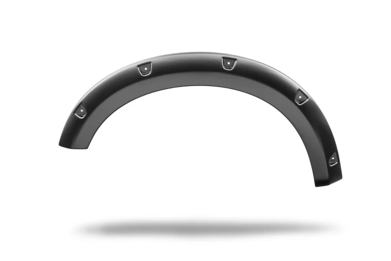 Husky Liners 24-26 Ford Ranger Pocket Style Fender Flares - Image 7