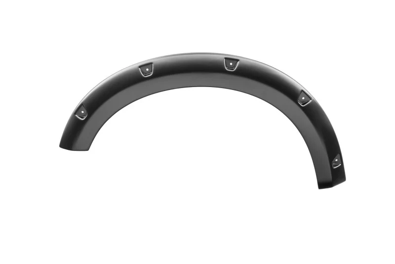 Husky Liners 24-26 Ford Ranger Pocket Style Fender Flares - Image 8