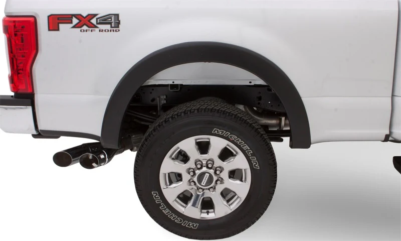 Husky Liners 98-07 Toyota Land Cruiser OE Style Fender Flares - 4pc - Image 3