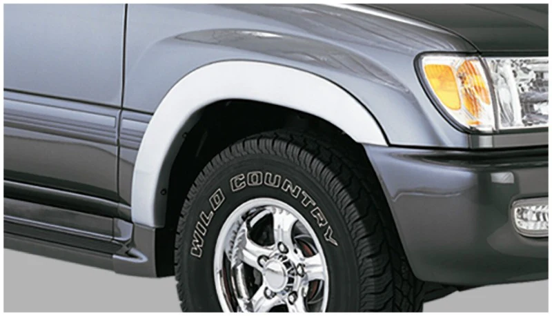 Husky Liners 98-07 Toyota Land Cruiser OE Style Fender Flares - 4pc - Image 4