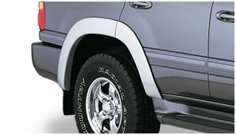 Husky Liners 98-07 Toyota Land Cruiser OE Style Fender Flares - 4pc - Image 5