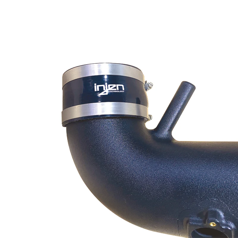 Injen 13-18 RAM Trucks L6-6.7L Turbo Diesel Evolution Cold Air Intake (w/ Oiled Filter) - Image 3