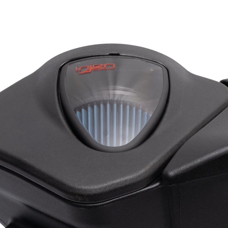 Injen 24-25 Toyota Tacoma L4 2.4L Turbo Evolution Elite Intake - Image 3