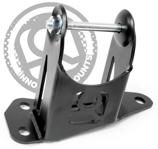Innovative 00-06 Honda Insight Conversion LH Mounting Brackets (K Series / Manual)