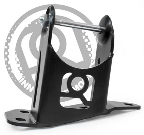 Innovative 00-06 Honda Insight Conversion LH Mounting Brackets (K Series / Manual) - Image 2