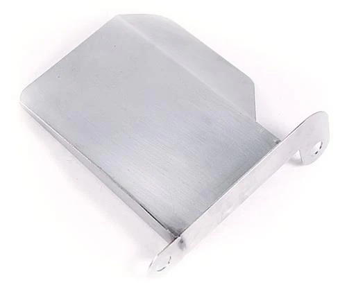 Innovative 00-09 Honda S2000 Passenger Side Heat Shield - Image 2