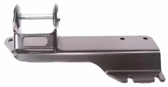 Innovative 88-91 Honda Civic/CRX / 90-93 Acura Integra Conversion Rear Sub Bracket (K-Series/Manual) - Image 2