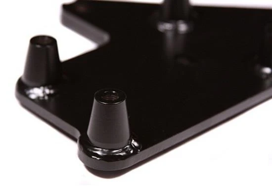 Innovative 96-00 Civic H22H22 AC Bracket - Image 2