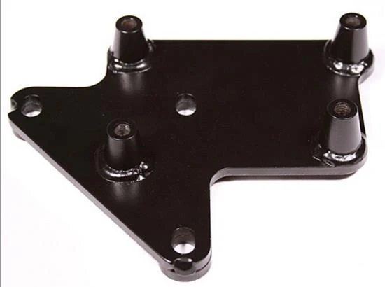 Innovative 96-00 Civic H22H22 AC Bracket - Image 3