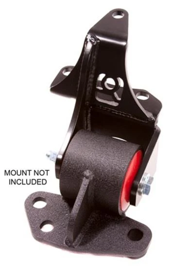 Innovative 96-00 Civic HX CVT Trans Conversion Passenger Side Bracket for B/D Trans Swaps - Image 2
