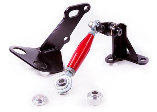 Innovative Lotus Shift Mechanism Adapter for K-Series Transmission (K20 trans only) - Image 2