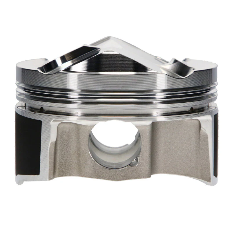 JE Pistons Honda K-Series 89.00mm Bore 12.5:1 CR 1.176 CD Dome Piston Kit - Set of 4 - Image 5