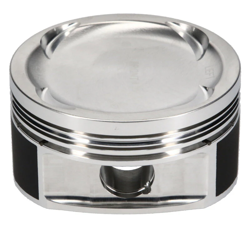 JE Pistons Hyundai Theta Genisis 2.0T 86.25mm Bore 1.181CH Dome Piston Kit - Set of 4 - Image 3